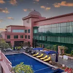 Taj Hotel & Convention Centre, Agra