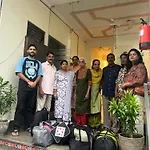 Sia Taj Hotel Nearest Taj Mahal Agra
