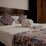 Hhw Hotel- Agra