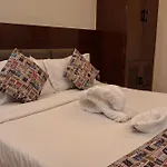 Hhw Hotel- Agra