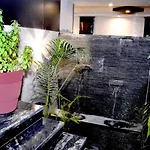 Hotel P S Villa & Banquet