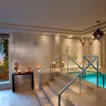 Itc Mughal, A Luxury Collection Resort & Spa, Agra