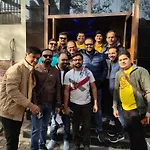 Big Brother Hostel Hotel