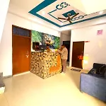Grand New My Hotel Agra With Air Conditioner