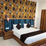 Hotel Agra Hotel Grand View