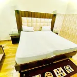 Hotel Great Taj Home Stay By Silverkey