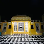 Shiv Kothi - Homestay
