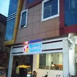 Hotel T9 Residency