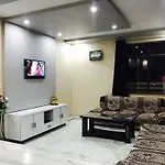 Hotel Aaradhya Residency
