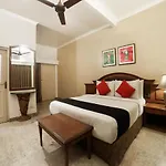 Capital O 10953 Dayal Lodge - A Boutique Hotel