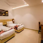 Hotel Ten Square, India