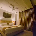 Hotel Ten Square, India