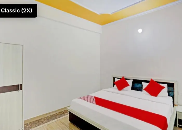 Hotel Nk Guesthouse