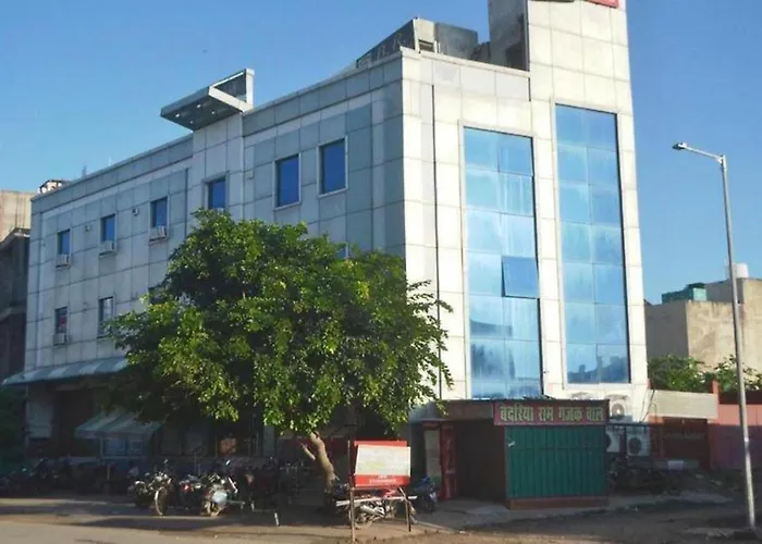 Hotel Premium Br International