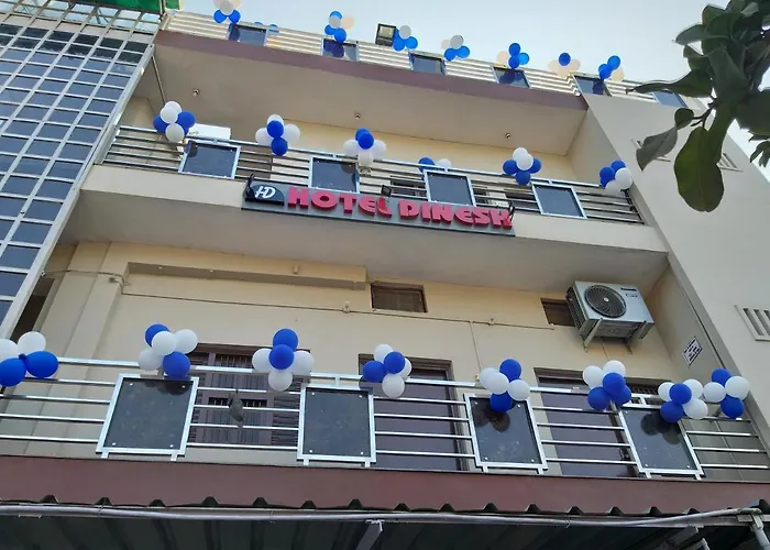 Hotel Dinesh