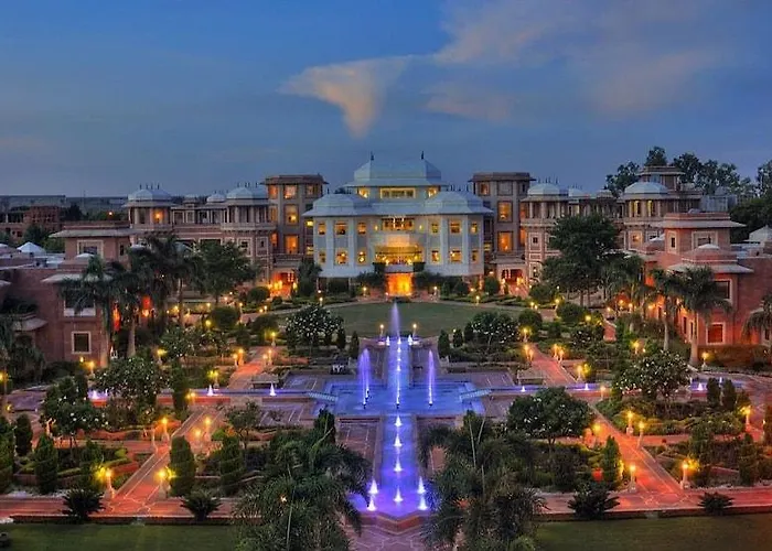 Orient Taj Hotel N Resorts