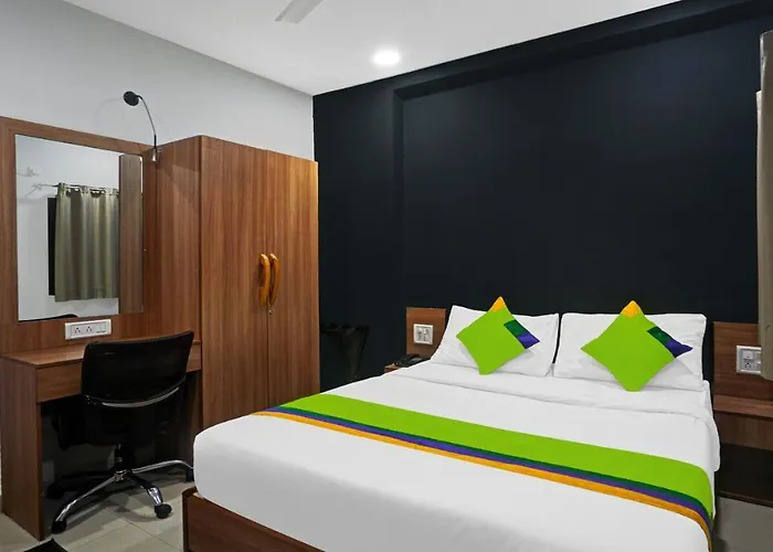 Vesta Family Homestay