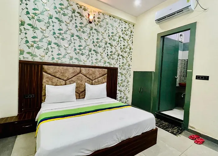 Hotel Urban Star