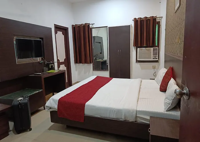 Vishu Premium Guesthouse