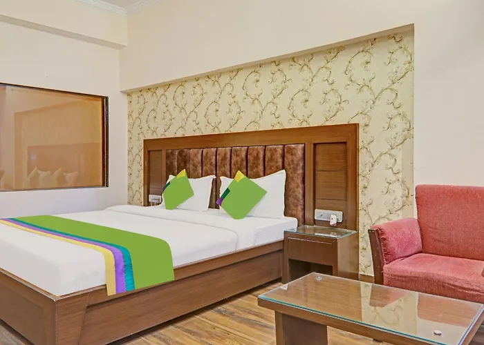 Hotel Golden Era