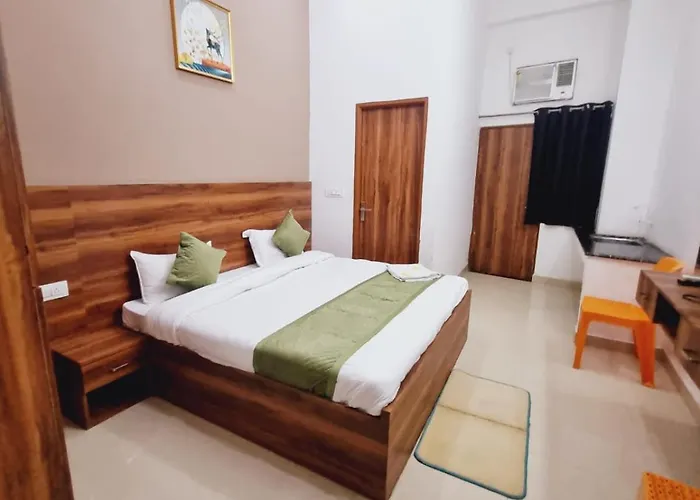 Hotel Urban Room - Budget Family Stay