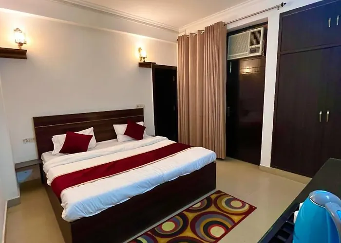 Al Taj Homestay Agra