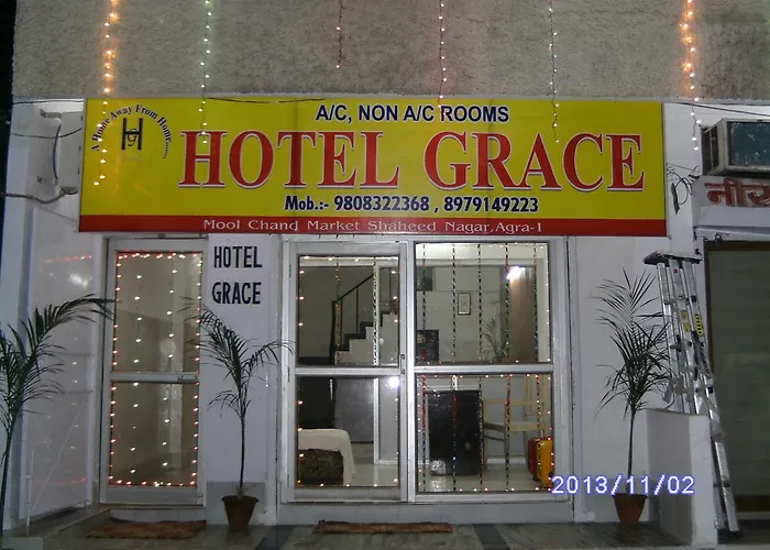 Hotel Grace