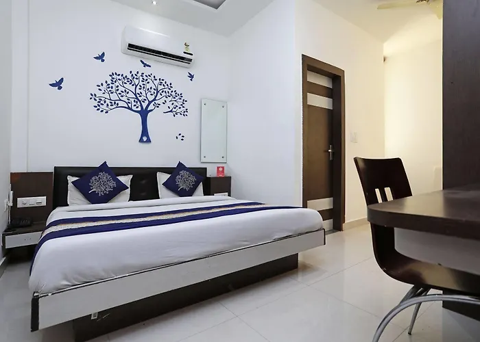 Hotel Riviera