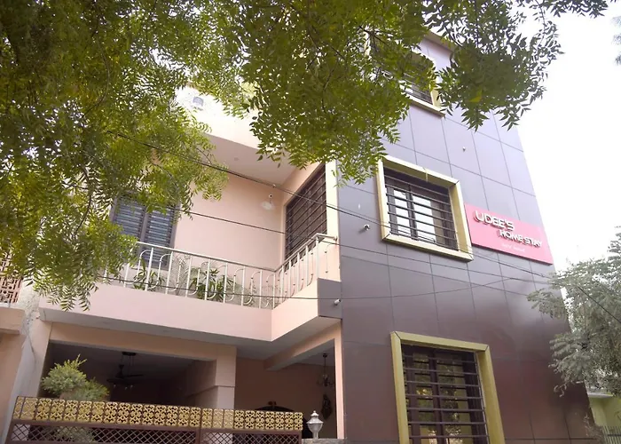 Udee\'S Homestay