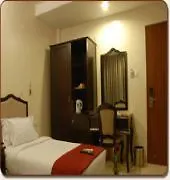 Ashoka Hotel