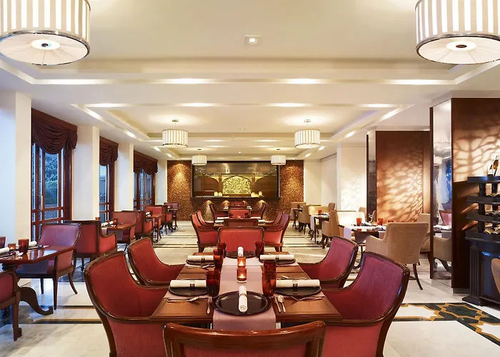 Tajview Agra - Ihcl Seleqtions