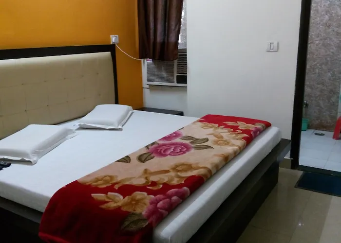 Hotel Sd International