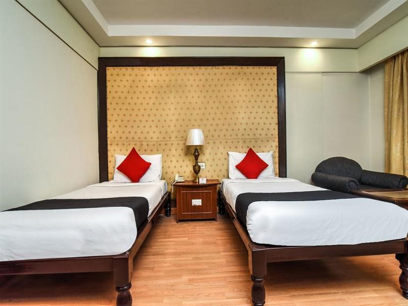Utkarsh Hotel