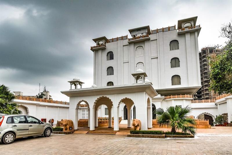 Utkarsh Hotel Agra (Uttar Pradesh)