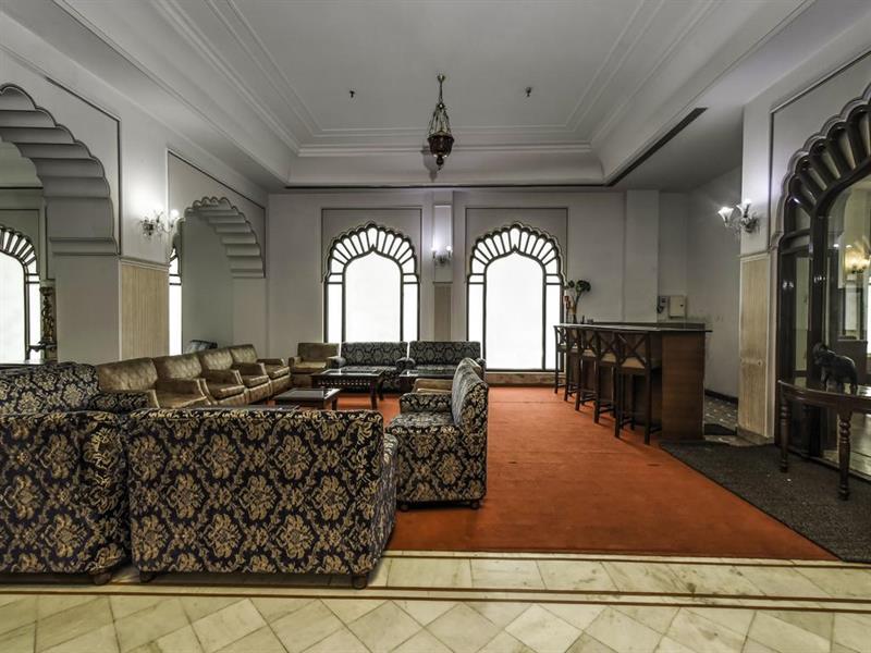Hotel Utkarsh 3*