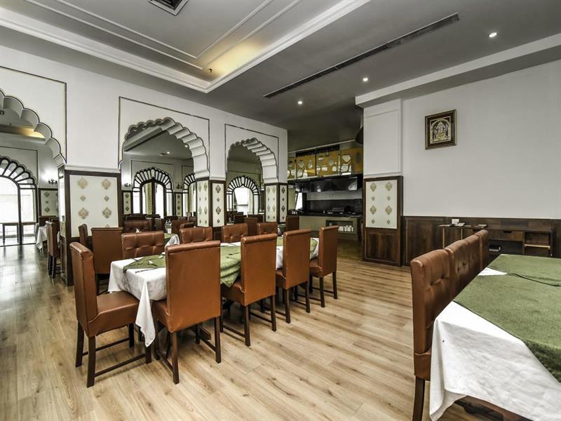 Utkarsh 3* Agra (Uttar Pradesh)