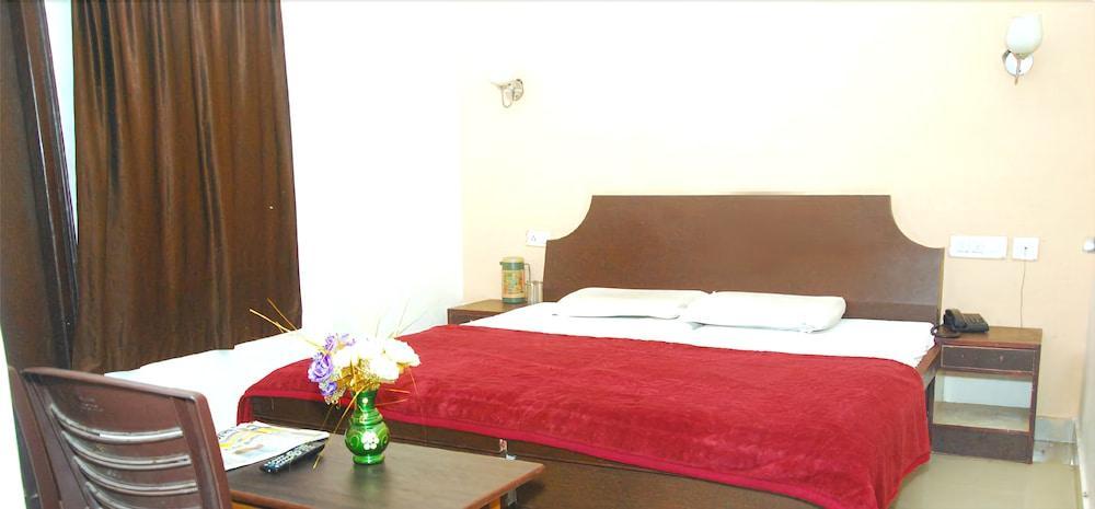 Grace Hotel Agra (Uttar Pradesh)