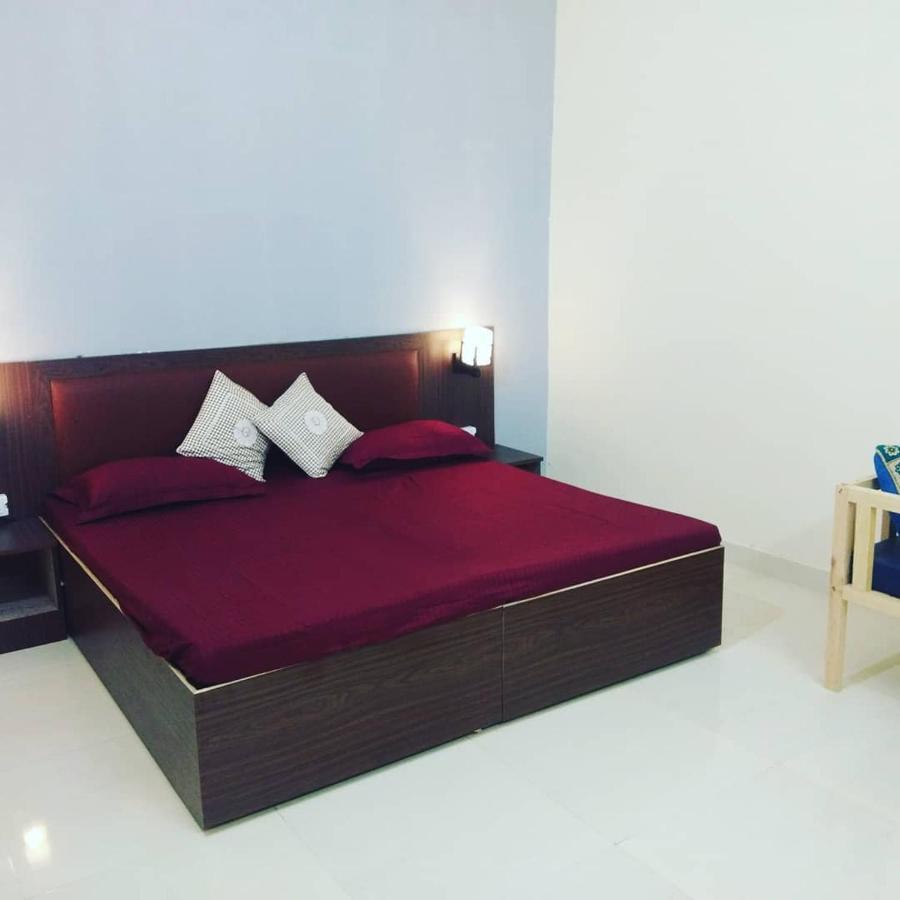 The Hangout Agra Homestay Agra (Uttar Pradesh)