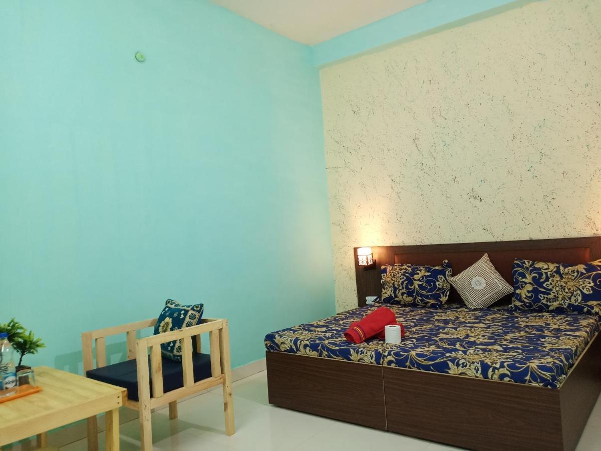 The Hangout Agra Homestay Agra (Uttar Pradesh)