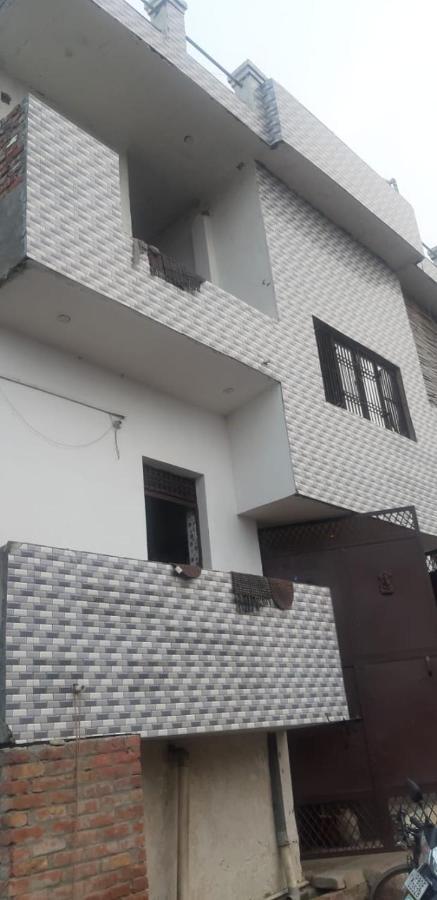 The Hangout Agra Homestay Agra (Uttar Pradesh)