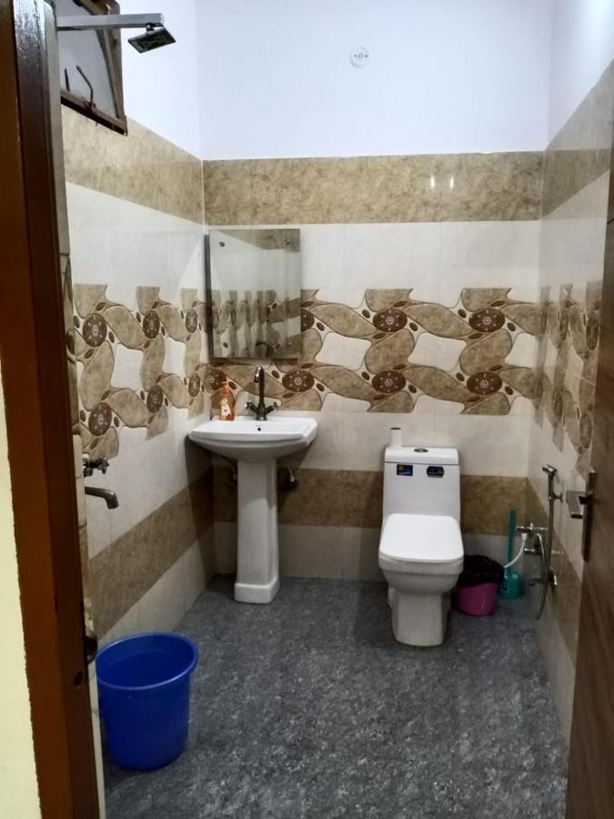 Homestay The Hangout Agra