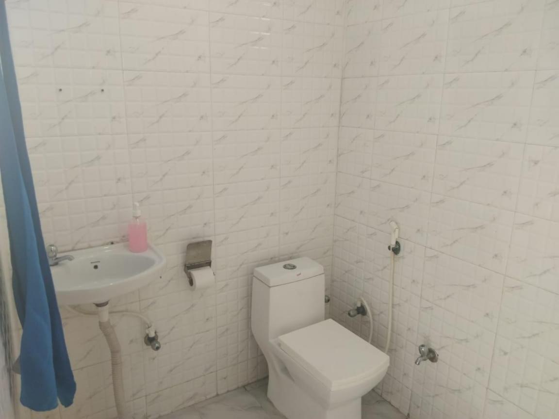 The Hangout Agra Homestay