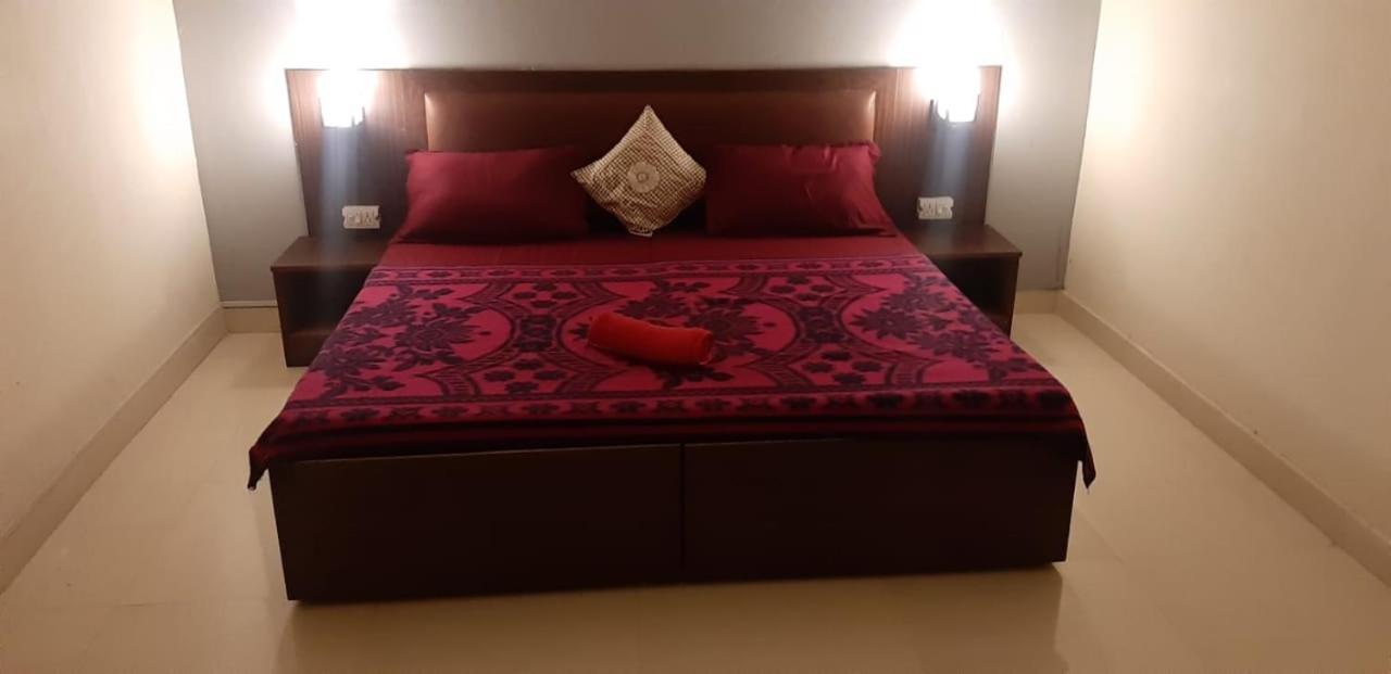 Homestay The Hangout Agra *