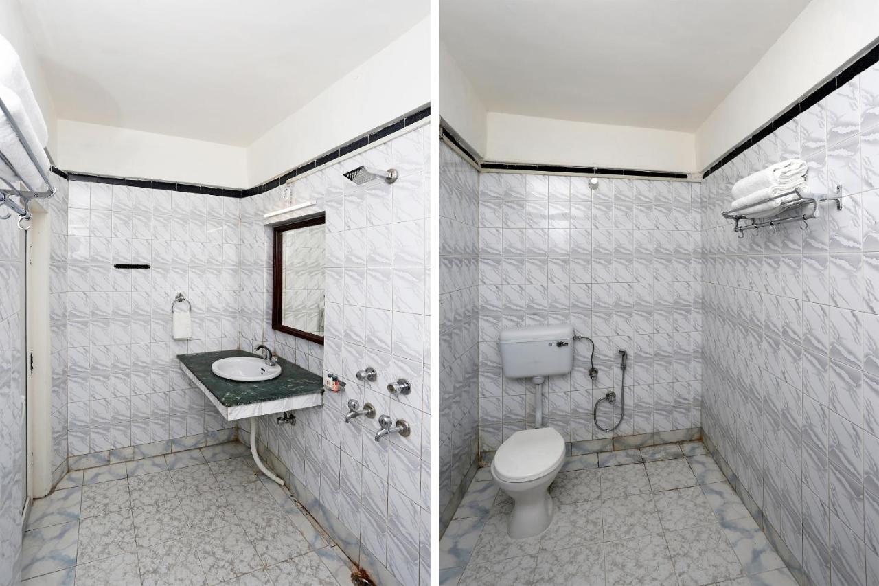 Oyo 8989 Raj Hotel 3*