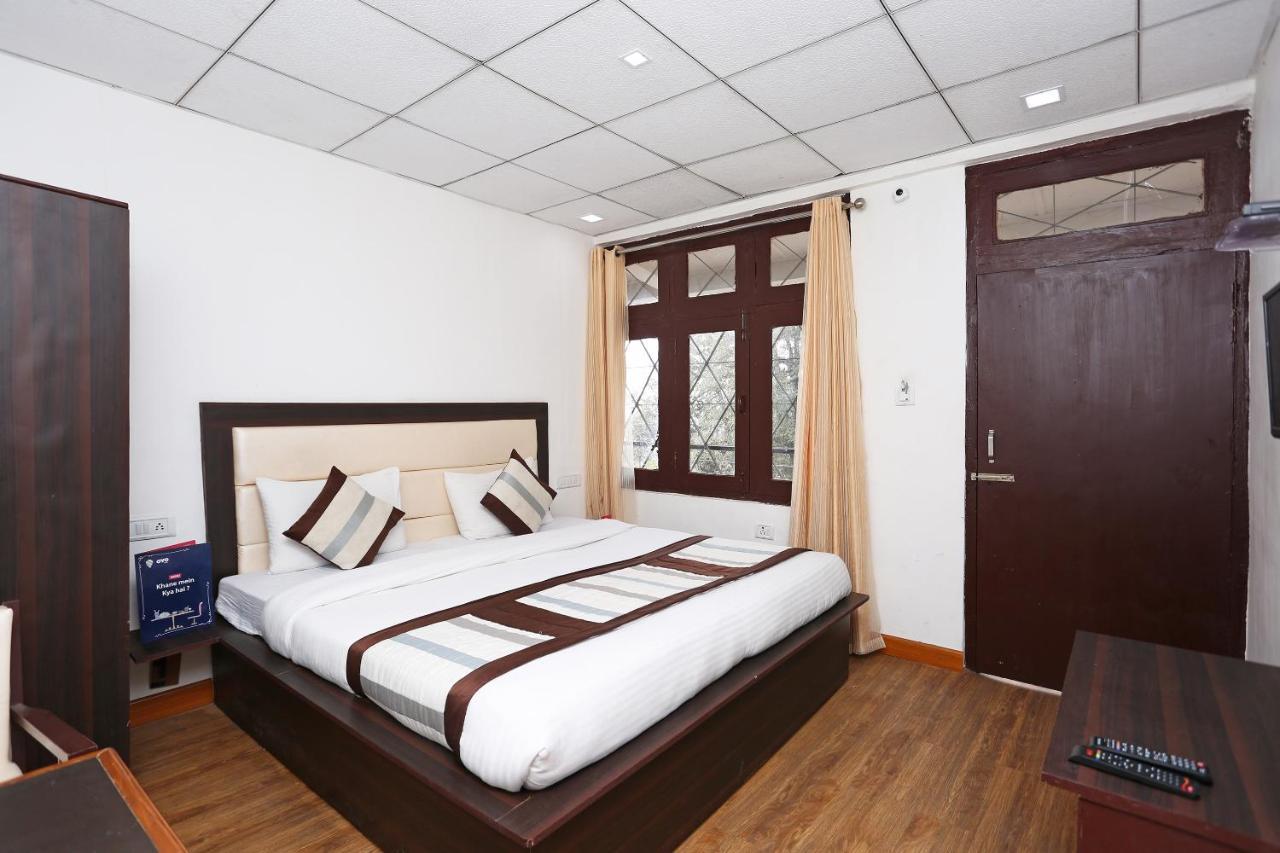 Oyo 8989 Raj 3* Agra (Uttar Pradesh)