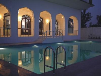 Hotel Utkarsh 3*