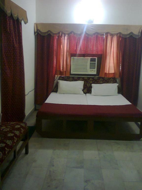 Aditya Palace *
