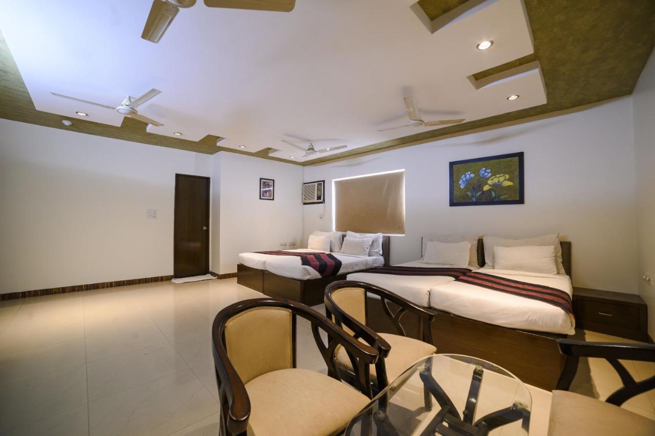 Hotel Karan
