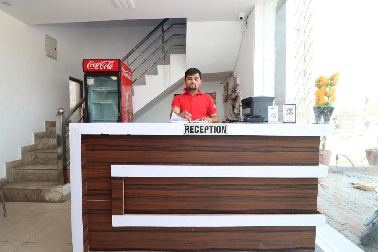 Four Seasons Hotel Agra (Uttar Pradesh)