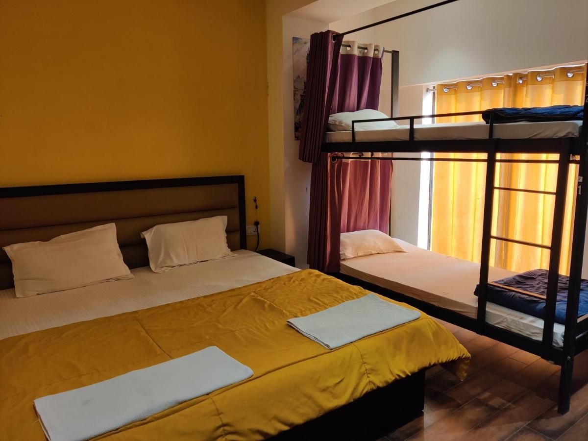 Joey's - 200m From Taj Mahal Hostel Agra (Uttar Pradesh)